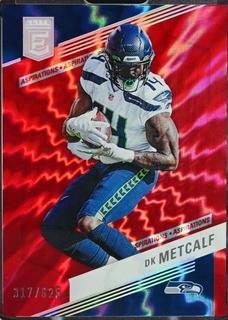 DK Metcalf