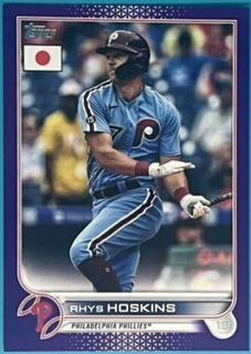 Rhys Hoskins