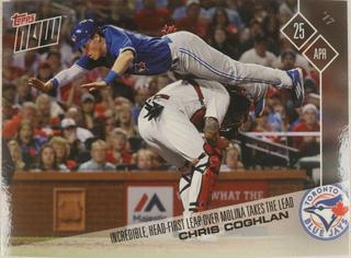 Chris Coghlan