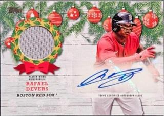 Rafael Devers