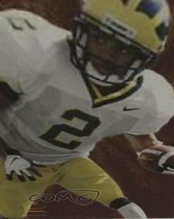 Charles Woodson