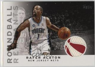 Rafer Alston