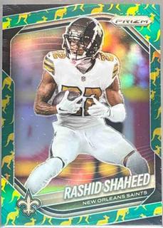 Rashid Shaheed