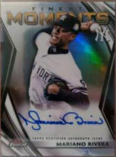 Mariano Rivera