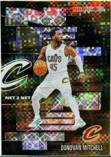 Donovan Mitchell