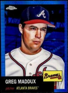 Greg Maddux