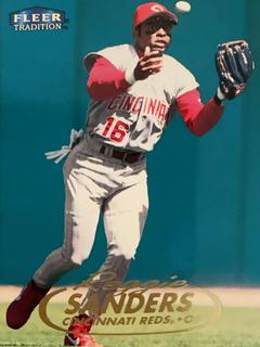 Reggie Sanders