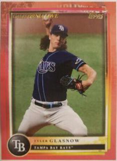 Tyler Glasnow