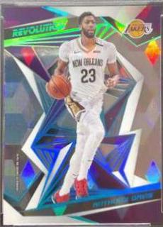 Anthony Davis