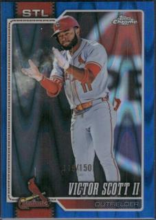 Victor Scott II