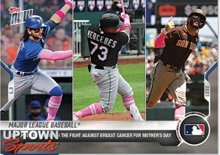 Major League Baseball
