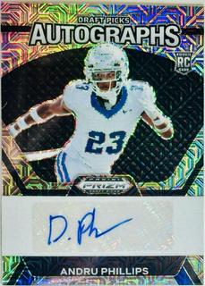 Andru Phillips