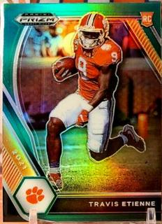 Travis Etienne Jr.