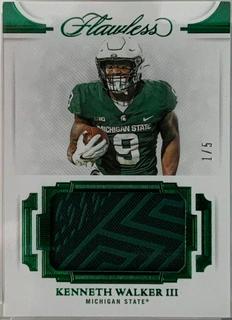 Kenneth Walker III