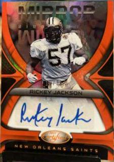Rickey Jackson