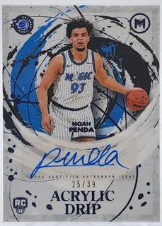 Noah Penda