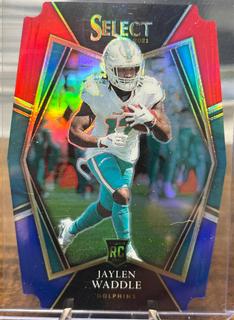Jaylen Waddle