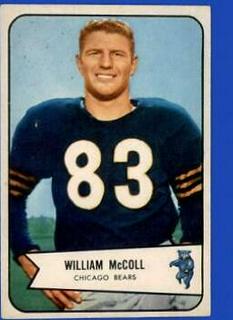 Bill McColl