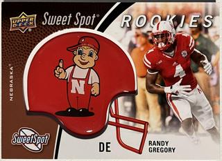 Randy Gregory