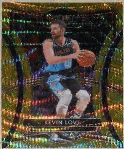Kevin Love
