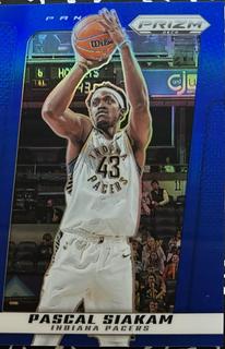 Pascal Siakam