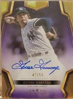 Goose Gossage