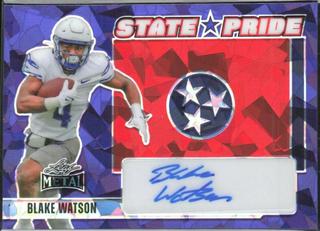 Blake Watson