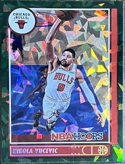 Nikola Vucevic