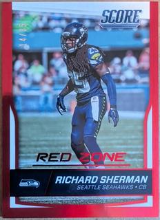 Richard Sherman