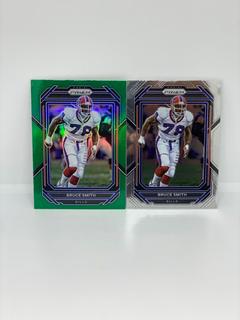 Bruce Smith