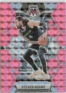 Steven Adams