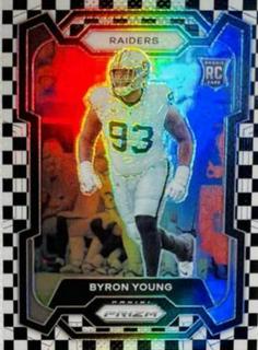 Byron Young
