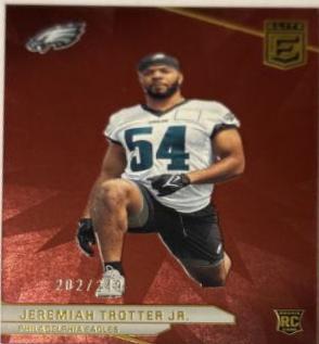 Jeremiah Trotter Jr.