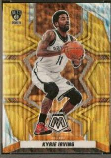 Kyrie Irving