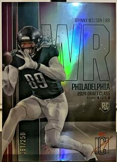 Johnny Wilson