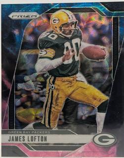 James Lofton