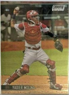Yadier Molina