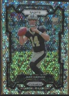 Jake Haener