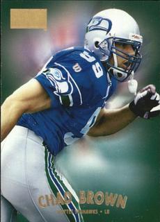 Chad Brown