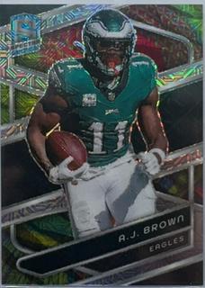 A.J. Brown
