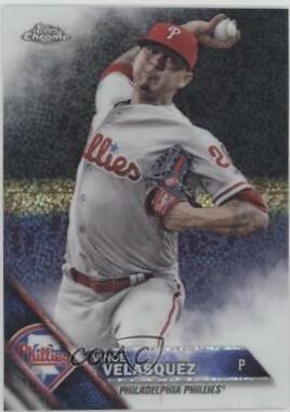 Vince Velasquez #HMT24