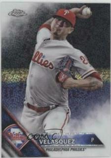 Vince Velasquez
