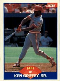 Ken Griffey