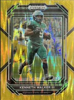 Kenneth Walker III