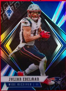 Julian Edelman