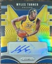 Myles Turner