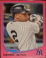 Derek Jeter