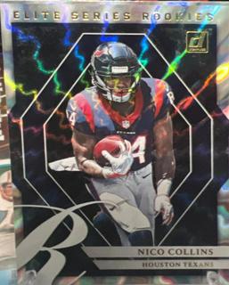 Nico Collins