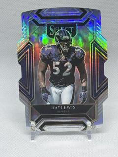 Ray Lewis
