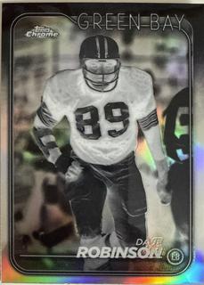 Dave Robinson